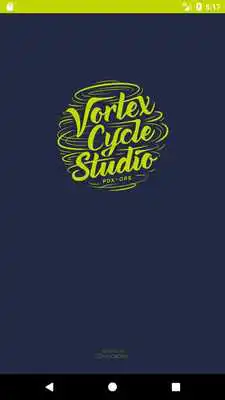 Play Vortex Cycle