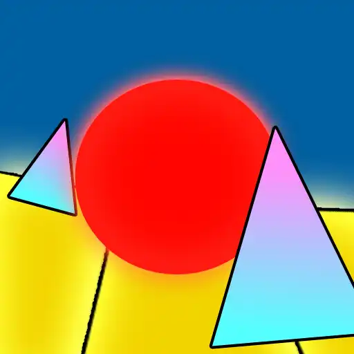 Play Vortex Jump APK