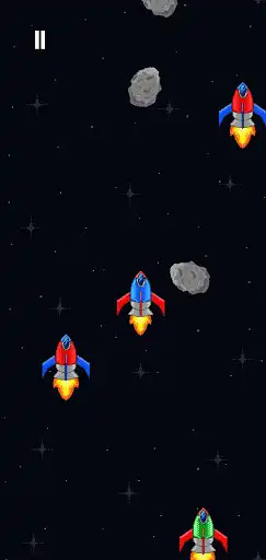 Play Vortex O as an online game Vortex O with UptoPlay