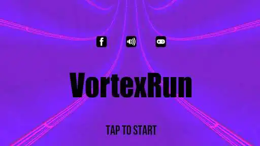 Play Vortex Run  and enjoy Vortex Run with UptoPlay
