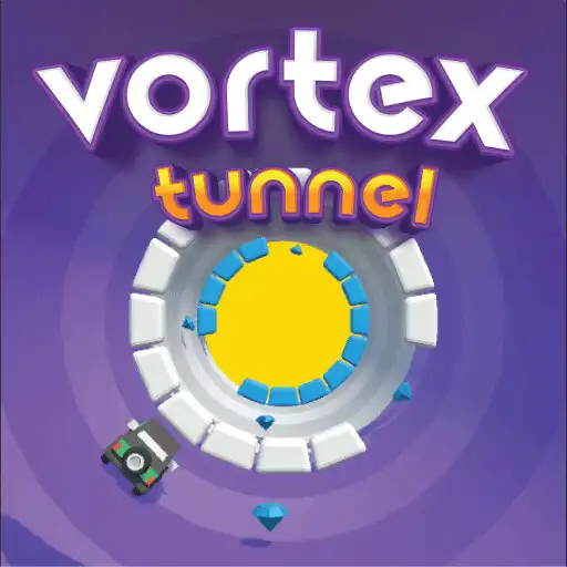 Play Vortex Tunnel Endless Runner APK Play Vortex Tunnel Endless Runner APK