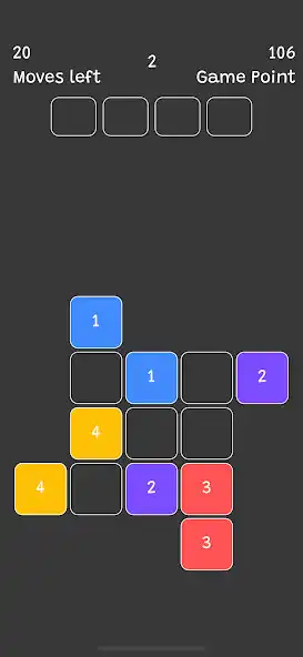 Play Vortexy as an online game Vortexy with UptoPlay