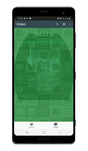 Play VOSAC - intelligent assistant  and enjoy VOSAC - intelligent assistant with UptoPlay