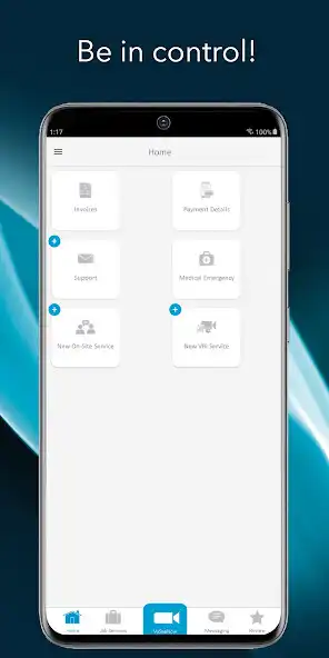 Play VoSee: ASL Language Interpreters for the Deaf  and enjoy VoSee: ASL Language Interpreters for the Deaf with UptoPlay