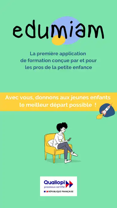 Play Vos formations Petite enfance  and enjoy Vos formations Petite enfance with UptoPlay