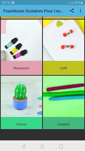 Play Vos Organisateurs de Bureau  and enjoy Vos Organisateurs de Bureau with UptoPlay