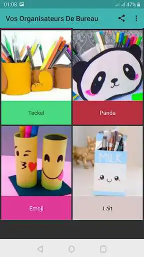 Play Vos Organisateurs de Bureau as an online game Vos Organisateurs de Bureau with UptoPlay