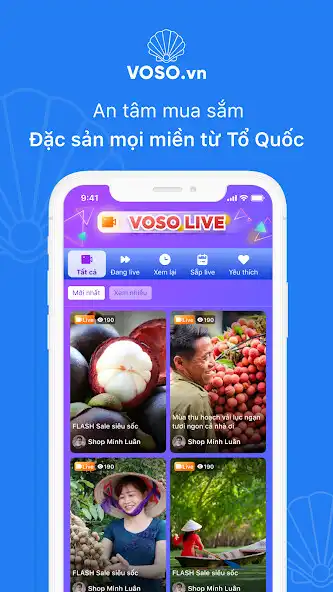 Play VOSO as an online game VOSO with UptoPlay