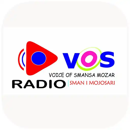 Play V.O.S Radio SMANSA-MOZAR APK