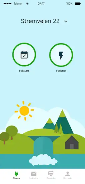 Play Voss Energi  and enjoy Voss Energi with UptoPlay