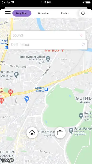 Play VOS Taxi as an online game VOS Taxi with UptoPlay