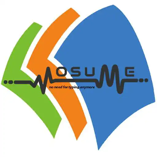 Play Vosume (Cv Maker) APK