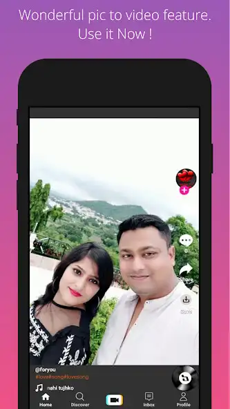 Play VOS VID - India ka apna original short video app as an online game online VOS VID - India ka apna original short video app with UptoPlay Play VOS VID - India ka apna original short video app as an online game VOS VID - India ka apna original short video app with UptoPlay