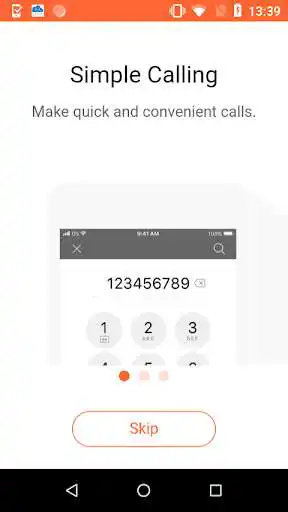 Play Votacall GO!