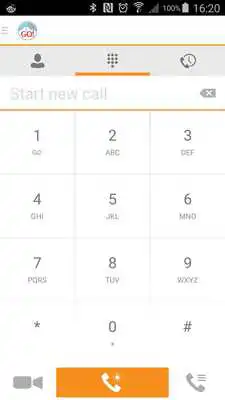 Play Votacall GO!
