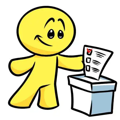 Free play online Votaciones Estudiantiles APK