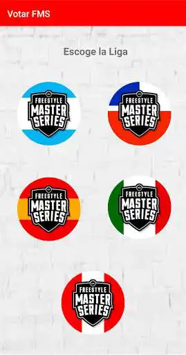 Votar Fms Freestyle Rap Batallas De Gallos Online Game With Uptoplay