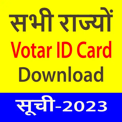 Play Votar ID Card : Download APK