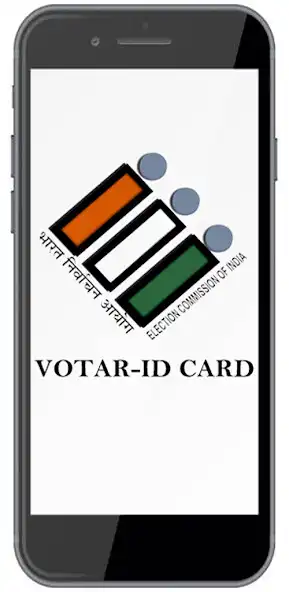 Play Votar ID Card : Download  and enjoy Votar ID Card : Download with UptoPlay