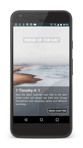 Play VOTD - Bible Verse of the day - Bible Study  and enjoy VOTD - Bible Verse of the day - Bible Study with UptoPlay