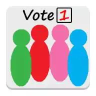 Free play online Vote 1 - Political Spectrum  APK