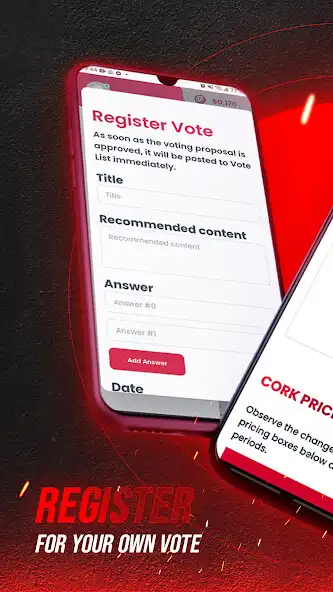 Play Vote Battle as an online game Vote Battle with UptoPlay