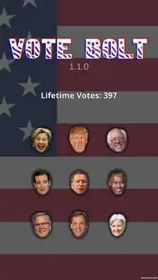 Play Vote Bolt  and enjoy Vote Bolt with UptoPlay
