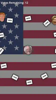 Play Vote Bolt as an online game Vote Bolt with UptoPlay