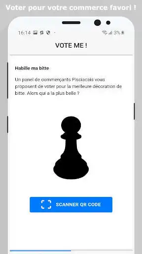 Play VoteMe and enjoy VoteMe with UptoPlay Play VoteMe and enjoy VoteMe with UptoPlay