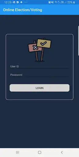 Play VoteOnline.pro  and enjoy VoteOnline.pro with UptoPlay