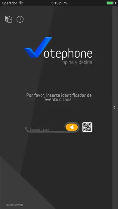 Play Votephone  and enjoy Votephone with UptoPlay