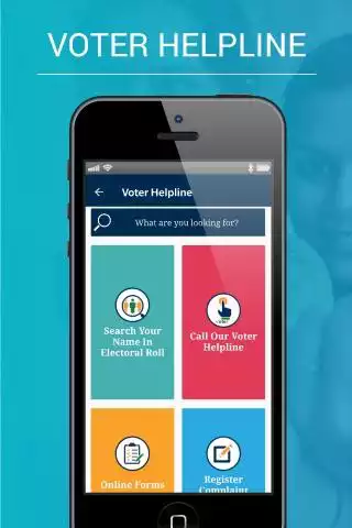 Play Voter Helpline  and enjoy Voter Helpline with UptoPlay
