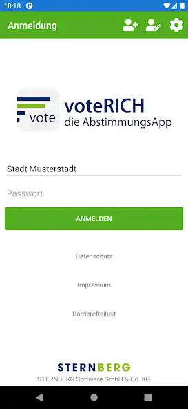 Play voteRICH and enjoy voteRICH with UptoPlay Play voteRICH and enjoy voteRICH with UptoPlay