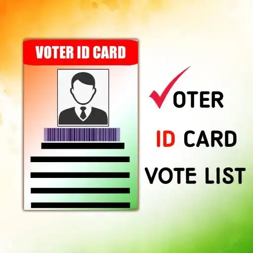 Play Voter ID Card Download Info APK