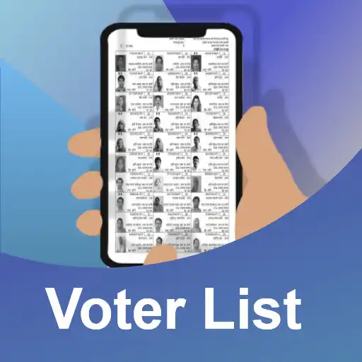 Play Voter List 2022-23 APK Play Voter List 2022-23 APK