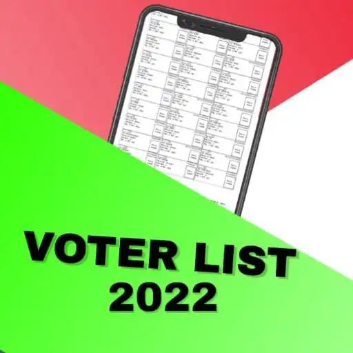 Play Voter List 2022 All States APK