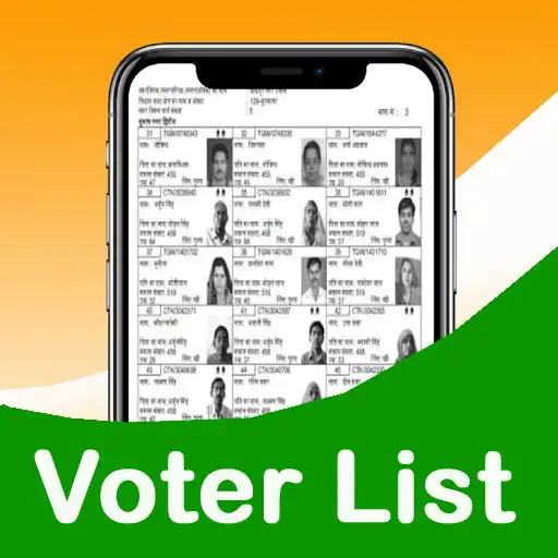 Play Voter List 2022: Voter id card APK Play Voter List 2022: Voter id card APK