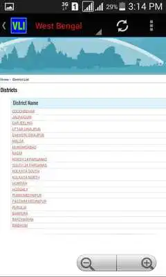 Play Voter List of India