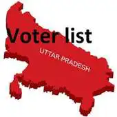 Free play online Voter List Uttar Pradesh 2016 APK