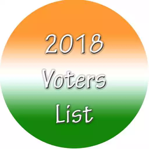 Free play online VOTERS LIST APK Free play online VOTERS LIST APK