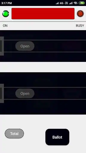 Play Voting Machine  and enjoy Voting Machine with UptoPlay
