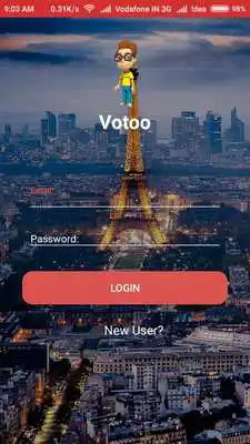 Play Votoo