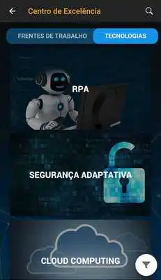 Play Votorantim - Digital Route
