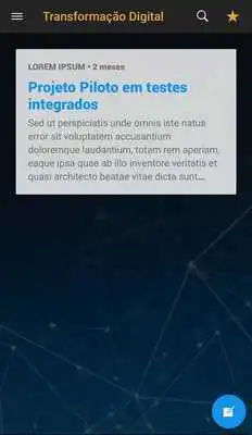 Play Votorantim - Digital Route
