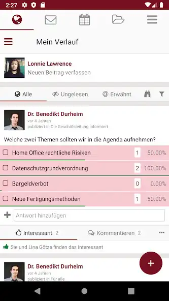 Play VOTUM Mitgliederportal as an online game VOTUM Mitgliederportal with UptoPlay