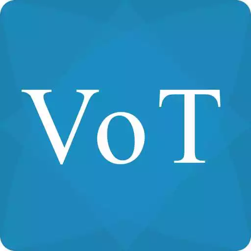 Play VOT - Voice Of Text APK
