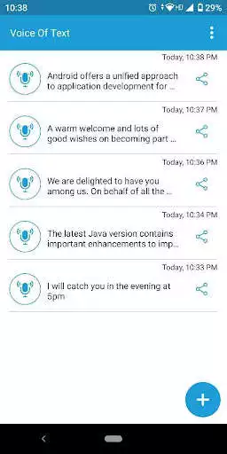 Play VOT - Voice Of Text as an online game online VOT - Voice Of Text with UptoPlay com.napworks.vot Play VOT - Voice Of Text as an online game VOT - Voice Of Text with UptoPlay