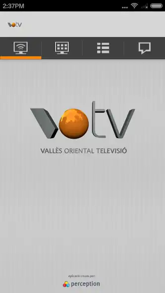 Play VOTV  and enjoy VOTV with UptoPlay