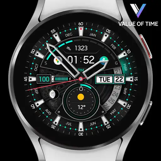 Play VOT Watch 002 APK