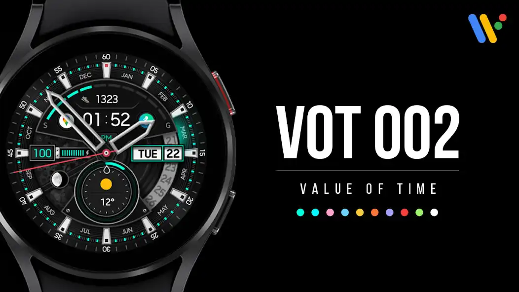 Play VOT Watch 002  and enjoy VOT Watch 002 with UptoPlay